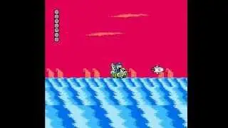 Luckyman 5 (tool assisted) ep6: Mame Crab