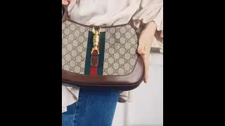 Gucci Jackie 1961 for GetBags