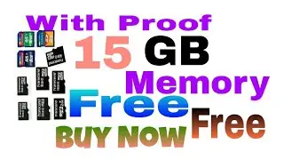 HOW TO GET 15 GB MEMORY FREE ON YOUR device What is Google Drive? How to use Google Drive? Google