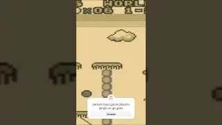 pernah main game pikachu jangki ini ga gaes #pikachu #pokemon #gameplay #jangki
