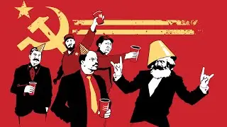 Стрим Ежи Сармата