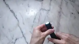Convoy S2+ Black L2 7135x8 35mode EDC LED Flashlight 18650 - XML2 U2-1A - www.banggood.com