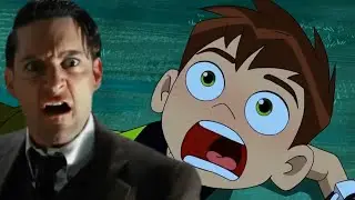 Bully Maguire vs Ben 10 Reboot (2016)