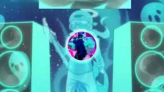 Hidden Wave x Ghost DJ (TDS Remix)