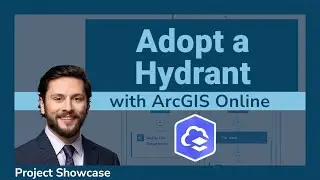 Adopt a Hydrant | Project Showcase | MGP GIS Services