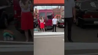 А сможет ли новый, мощный Jack Urus вытянуть автомобиль? 5 оверлоков вытянули автомобиль Cherry.