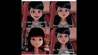 Miraculous Memes
