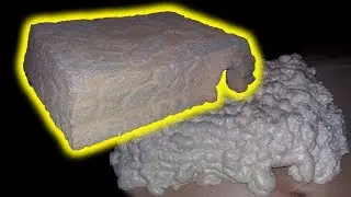 Foam & Grout Reptile Hide
