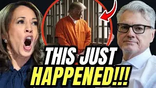 Kamala Harris LOSES IT & YELLS At Judge Merchan For Delaying Trump's Sentencing & Saying He Will Win