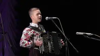 Песня "Калиточки - рогулечки" исп. Никита Ронжин, автор Александр Ганичев.