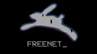 Бесплатная Анонимность FreeNet. Как остаться незамеченным в сети?