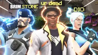 NERF VALORANT