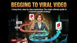 How To Grow New You Tube Channel-2026😮this is line for focus guys 🙏👍