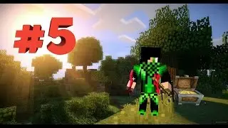 Построил 2-ой этаж ! [ выжить или умереть ]