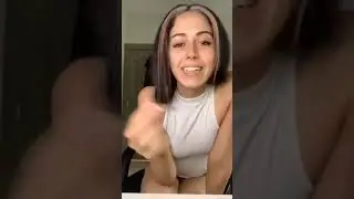 periscope live LOVELY GIRL 