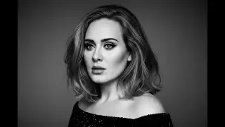 Adele - Hello (Lyrics) 💔 | Emotional Love Song