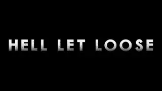 ★Hell Let Loose★:►Танковые  бои◄Carentan!