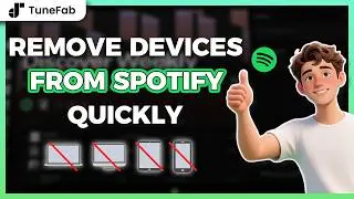 How to Remove Devices from Spotify | Disconnect Old Devices Quickly 2026