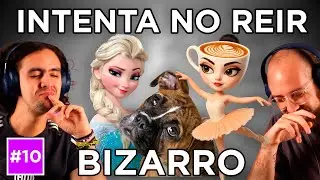 Intenta No Reir #10  😂​😂​😂​