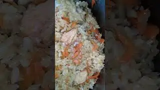 Вкусный обед