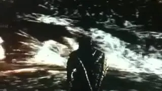 Wierd Skyrim Glitch #4