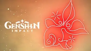 Alternate Wish Animation - Yoimiya | Genshin Impact