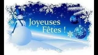 bonne fête de fin d’année