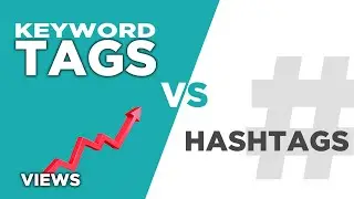 Use YouTube TAGS and Hashtags like the Pros | Guerrilla Marketing