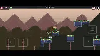 Kitty Death Room: The Pit (Zone 3, Level 13) Strat Development