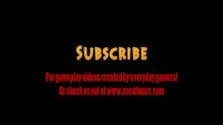We are -xeCuTioNRs! We are everyday gamers.