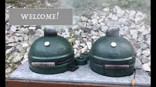 Welcome to BackDraft BBQ!