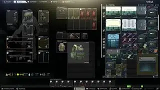Escape from TARKOV - restream на trovo.live  https://trovo.live/JamBiT