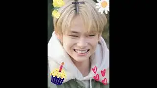 Feliz Cumpleaños Ni-Ki!!