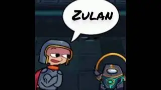 Zulan (Soul Knight)