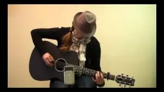 Megan Burtt's Original Song 