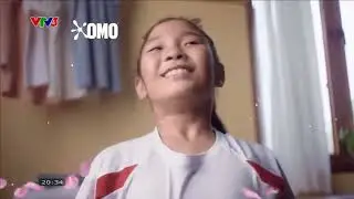 (Gốc và tua ngược) VTV3 - Quảng cáo OMO - Ngại gì vết bẩn! (15s, bản 3) | @tsdhtvchannel4hd