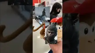 Black Myth: Wukong opening scene be like #wukong #shorts #funny