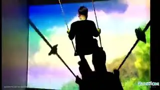 Magic Swing