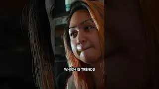 Schedule content ahead; post trends in between
