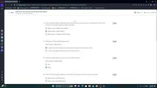 Module quiz: SQL operators and sorting and filtering data | Databases for Back-End Development