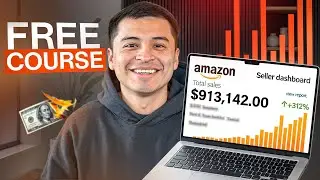 How to Start Amazon Online Arbitrage In 2026 (FREE COURSE)