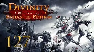 Divinity: Original Sin EE — Part 127 - Maradino's Ghost