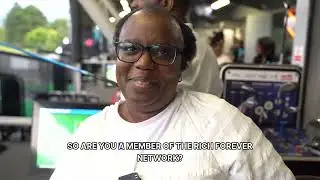 Topgolf Testimonial - Marie Brown