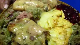 SoulfulT ||Thanksgiving Special||
