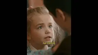 Niña Vidente Ve El Futuro De Su Padre 🥺 Pero El No Escucha 