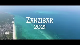Zanzibár 2021- Hosszú Kisfilm