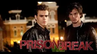PB new trailer TVD Style