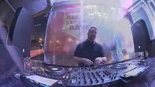 Luiz | RTS.FM Budapest | Bedroom • Fine Selection | 15.06.2023