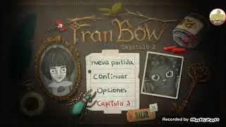 materiales para el ritual// fran bow