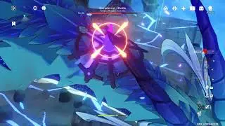 Genshin Impact Como derrotar a StormTerror😨